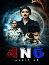4N6 (2025) HDRip Kannada  Movie Watch Download Free