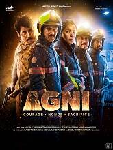 Agni (2024) HDRip Hindi  Movie Watch Download Free