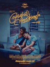 All We Imagine as Light (2024) HDRip Malayalam  Movie Watch Download Free