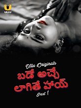 Bade Achhe Lagte Hai (2025) HDRip Telugu Season 1 Part 1 Movie Watch Download Free