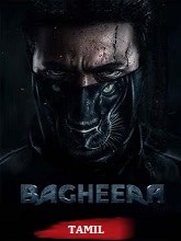 Bagheera (2024) HDRip Tamil (Original) Movie Watch Download Free