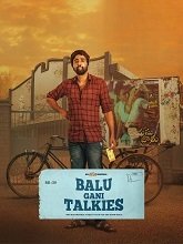 Balu Gaani Talkies (2024) HDRip Telugu  Movie Watch Download Free