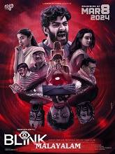 Blink (2024) HDRip Malayalam (Original) Movie Watch Download Free