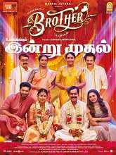 Brother (2024) HDRip Tamil  Movie Watch Download Free