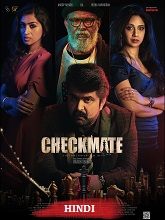 Checkmate (2025) HDRip Hindi (Original Version) Movie Watch Download Free