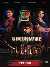 Checkmate (2025) HDRip Telugu  Movie Watch Download Free