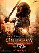 Chhaava (2025) HDRip Hindi  Movie Watch Download Free