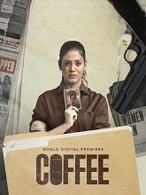 Coffee (2024) HDRip Tamil  Movie Watch Download Free