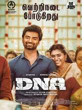 DNA (2025) HDRip Tamil  Movie Watch Download Free