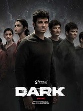 Dark (2025) HDRip Telugu (Original Version) Movie Watch Download Free