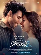 Dhadak 2 (2025) PREHD Hindi  Movie Watch Download Free