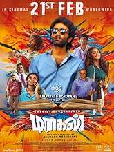 Dragon (2025) HDRip Tamil  Movie Watch Download Free