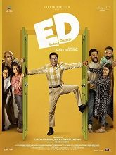 ED: Extra Decent (2024) HDRip Malayalam  Movie Watch Download Free