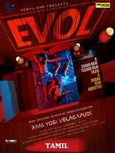 Evol (2025) HDRip Tamil  Movie Watch Download Free