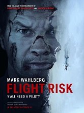Flight Risk (2025) HDRip   Movie Watch Download Free