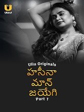 Haseena Maan Jayegi (2025) HDRip Telugu Season 1 Part 1 Movie Watch Download Free