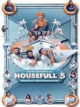 Housefull 5B (2025) HDRip Hindi  Movie Watch Download Free