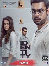 Identity (2025) HDRip Tamil (Original) Movie Watch Download Free