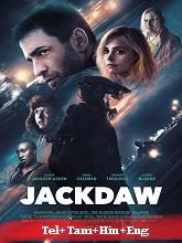 Jackdaw (2024) HDRip  Original [Telugu + Tamil + Hindi + Eng] Dubbed Movie Watch Download Free