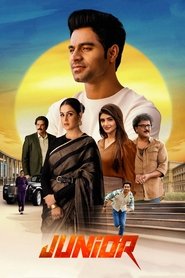 Junior (2025) HDRip Telugu (Original Version) Movie Watch Download Free