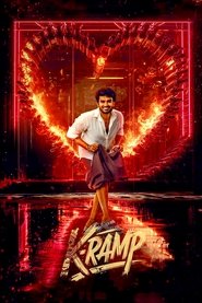 K-Ramp (2025) DVDScr Telugu  Movie Watch Download Free