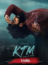 KTM (2024) HDRip Tamil (Original) Movie Watch Download Free