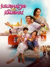 Kaushaljis VS Kaushal (2025) HDRip Hindi  Movie Watch Download Free