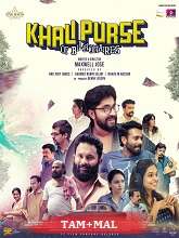 Khali Purse of Billionaires (2025) HDRip  Original [Tamil + Malayalam] Movie Watch Download Free