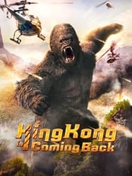 King Kong is Coming Back (2024) HDRip  Original [Telugu + Tamil + Hindi + Kannada+ Eng] Dubbed Movie Watch Download Free