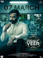 Legally Veer (2025) HDRip Hindi Dubbed  Movie Watch Download Free