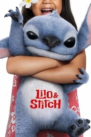 Lilo and Stitch (2025) BRRip  Clean Audios [Telugu + Tamil + Hindi + Eng] Dubbed Movie Watch Download Free