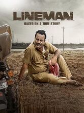 Lineman (2024) HDRip Tamil  Movie Watch Download Free
