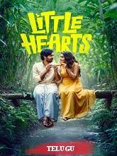 Little Hearts (2024) HDRip Telugu (Original Version) Movie Watch Download Free