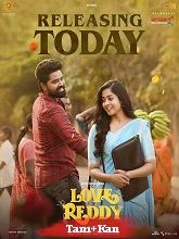 Love Reddy (2024) HDRip  Original [Tamil + Kannada] Movie Watch Download Free