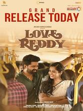 Love Reddy (2024) HDRip Telugu  Movie Watch Download Free
