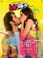 Loveyapa (2025) DVDScr Hindi  Movie Watch Download Free