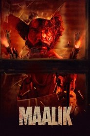 Maalik (2025) HDRip Hindi  Movie Watch Download Free