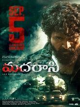 Madharaasi (2025) HDRip Telugu (Original Version) Movie Watch Download Free