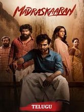 Madraskaaran (2025) HDRip Telugu  Movie Watch Download Free