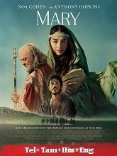 Mary (2024) HDRip  Original [Telugu + Tamil + Hindi + Eng] Dubbed Movie Watch Download Free