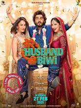 Mere Husband Ki Biwi (2025) HDRip Hindi  Movie Watch Download Free