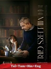 Miller's Girl (2024) BRRip  Original [Telugu + Tamil + Hindi + Eng] Dubbed Movie Watch Download Free