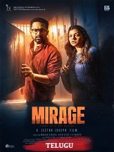 Mirage (2025) HDRip Telugu (Original Version) Movie Watch Download Free