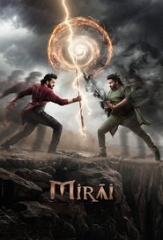 Mirai (2025) HDRip Telugu  Movie Watch Download Free