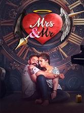 Mrs and Mr (2025) HDRip Tamil  Movie Watch Download Free