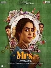 Mrs (2025) HDRip Hindi  Movie Watch Download Free