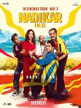 Nadikar (2024) HDRip Hindi  Movie Watch Download Free