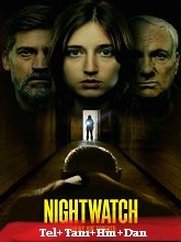 Nightwatch: Demons Are Forever (2023) BRRip  Original [Telugu + Tamil + Hindi + Dan] Dubbed Movie Watch Download Free