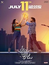 Oh Bhama Ayyo Rama (2025) HDRip Telugu  Movie Watch Download Free