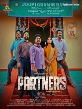 Partners (2024) HDRip Malayalam  Movie Watch Download Free